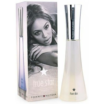 Tommy Hilfiger True Star Perfume EDP 50ml