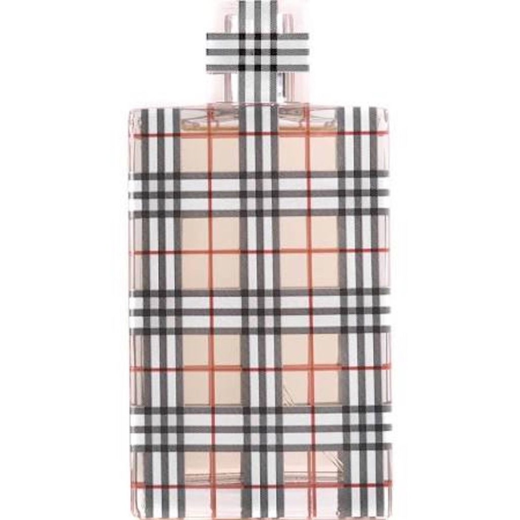 Burberry Brit EDT Spray 50ml Womens Perfume