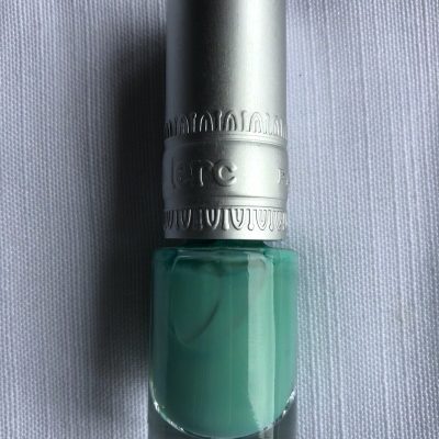 T.LeClerc nail varnish 78 tilleul 5ml