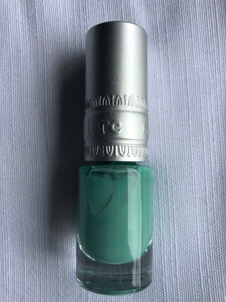 T.LeClerc nail varnish 78 tilleul 5ml