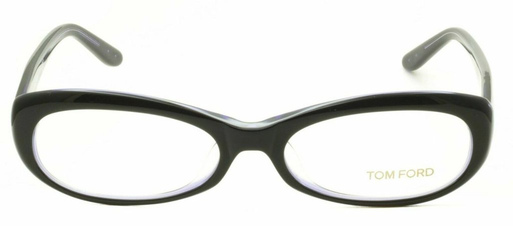 TOM FORD TF 5180 AF 005 Eyewear FRAMES RX Optical Eyeglasses Glasses Italy - New