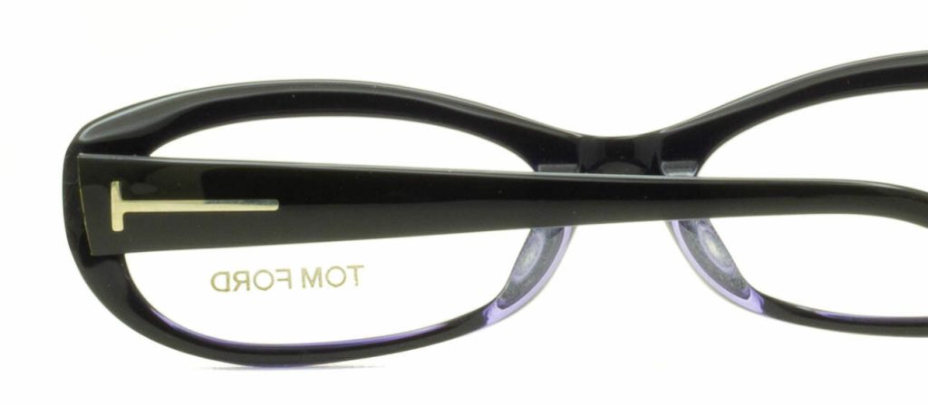 TOM FORD TF 5180 AF 005 Eyewear FRAMES RX Optical Eyeglasses Glasses Italy - New