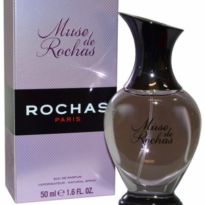 Muse De Rochas Eau de Parfum Spray 50ml ladies perfume