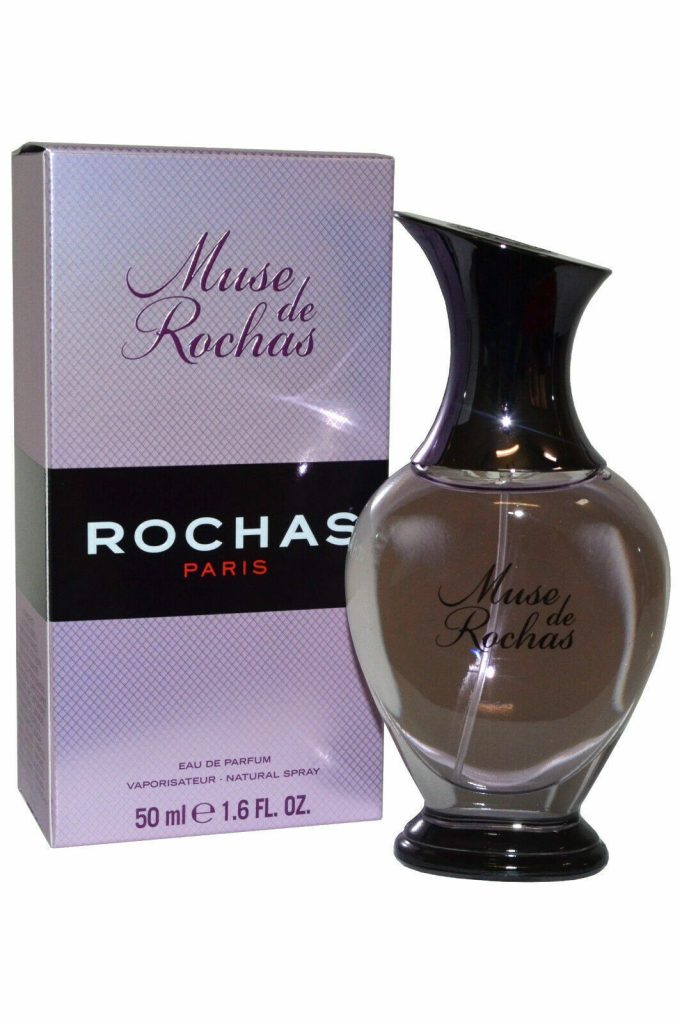 Muse De Rochas Eau de Parfum Spray 50ml ladies perfume