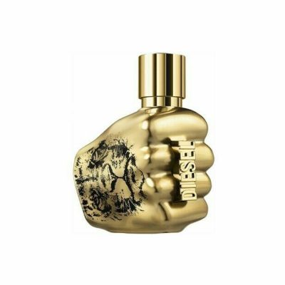 Diesel Spirit of the Brave Intense 75ml Eau De Parfum