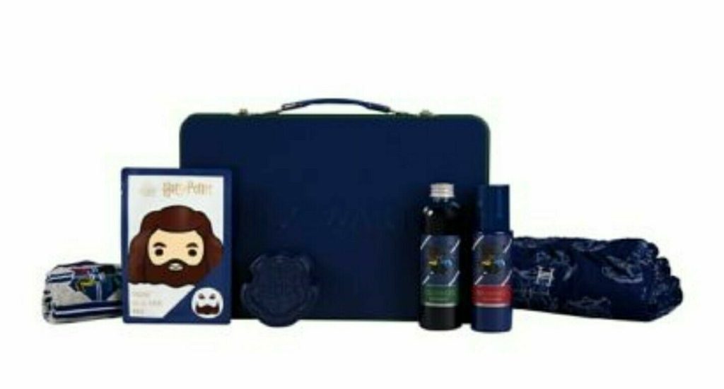 Harry Potter A Night At Hogwarts Christmas Birthday Gift Set