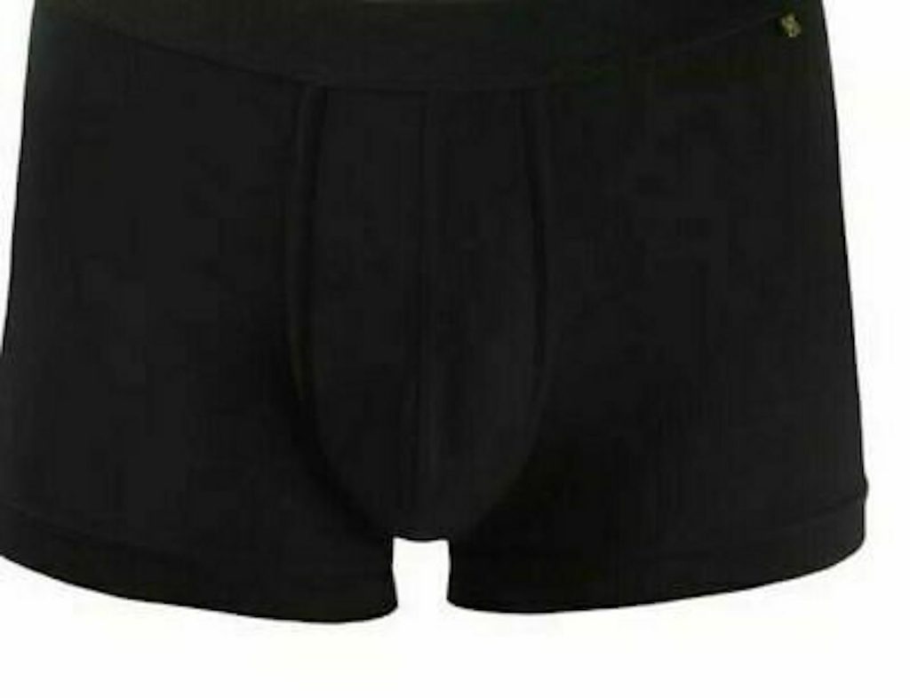 Box & Scandal MENS Boxer Shorts BOX Of 3 SIZE XL