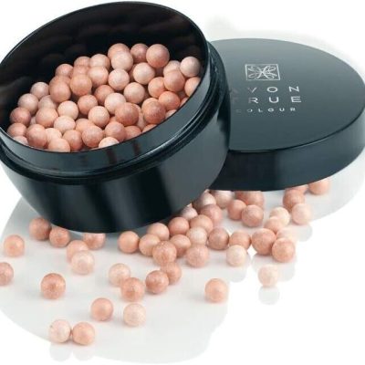 Avon Illuminating Face Pearls, 22 g (Pack of 1)