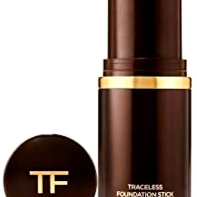 Tom Ford Traceless Foundation Stick 15g BNIB PRALINE 10