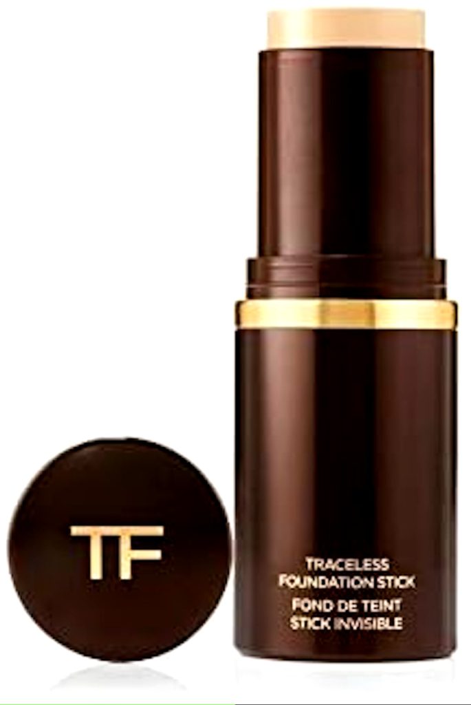 Tom Ford Traceless Foundation Stick 15g BNIB PRALINE 10