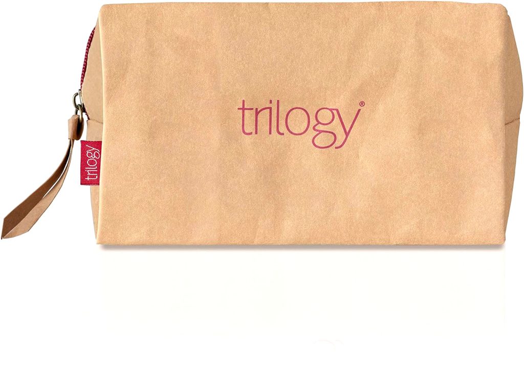 Trilogy Rosehip Radiance Collection 3pc