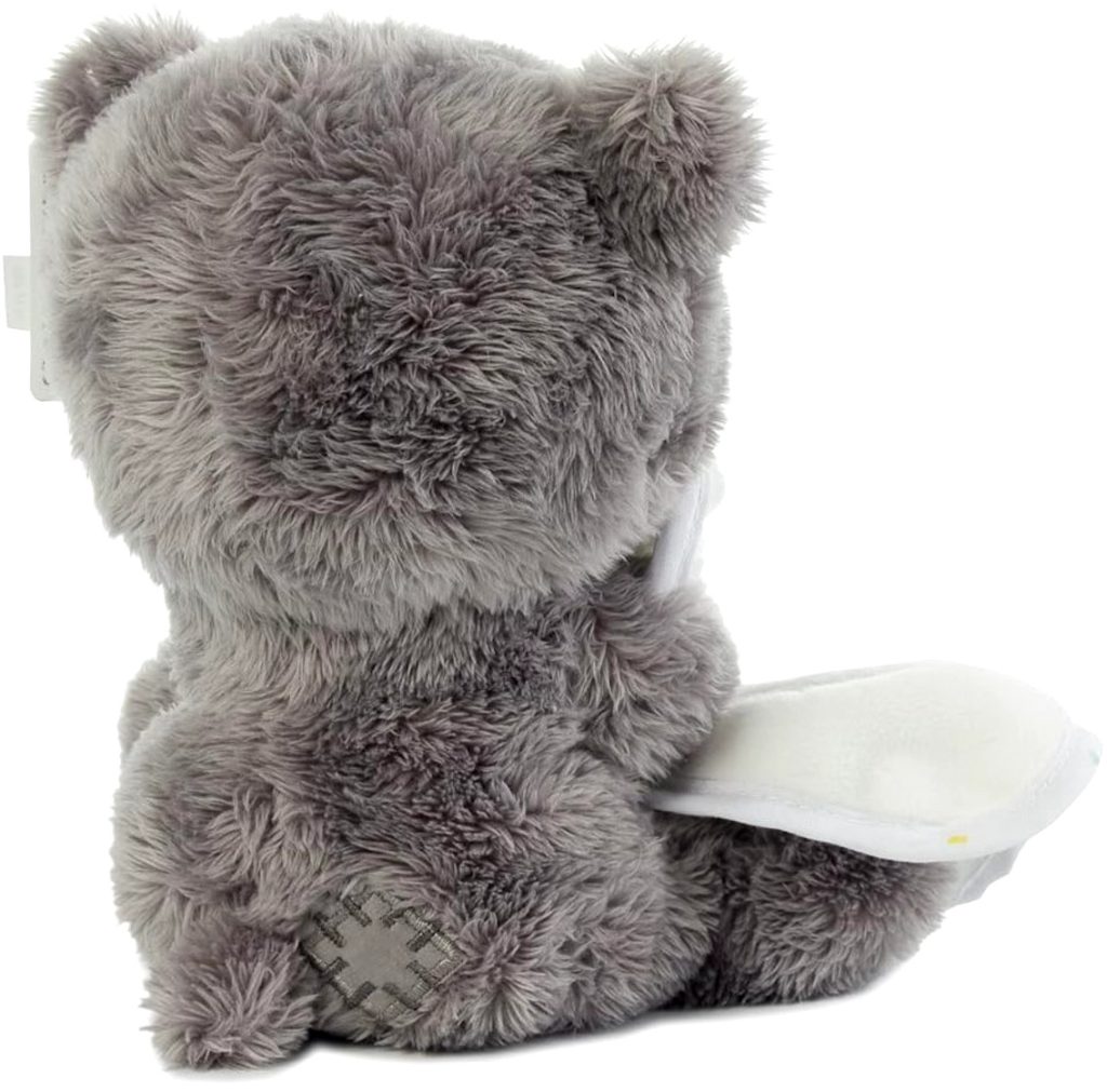 Me To You 6 inch Tiny Tatty Teddy With Blanket