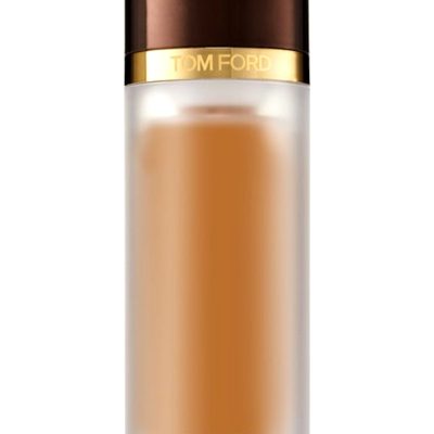 Tom Ford Traceless Perfecting Foundation SPF 15 1oz/30ml New In Box CARAMEL 08