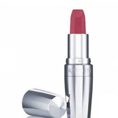 Avon Matte Legend Lipstick - Legendary new and sealed