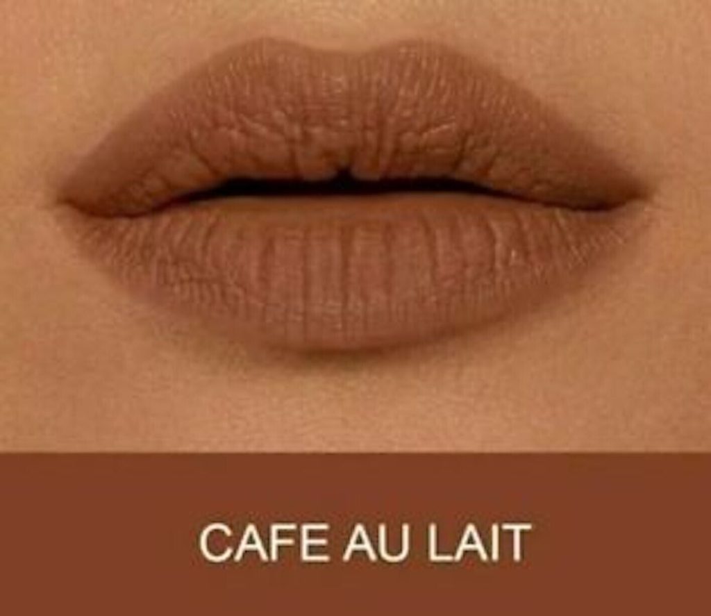 Avon True Colour Lipstick 💋FULL SIZE Shade cafe au lait Brand New and Sealed!!