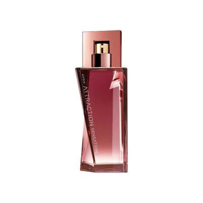 AVON Attraction Sensation for Her Eau de Parfum - 50ml