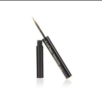 T. LeClerc Eyeliner Pen Meteor ( Gold ) Gold liquid eyeliner