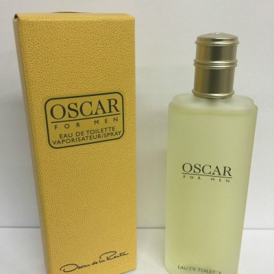 OSCAR DE LA RENTA OSCAR FOR MEN 50ML EDT