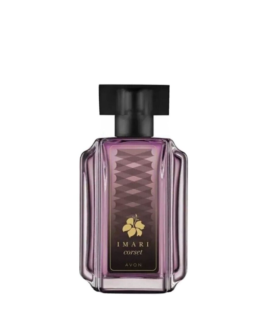 Avon Imari EDT Eau de Toilette 50 ml