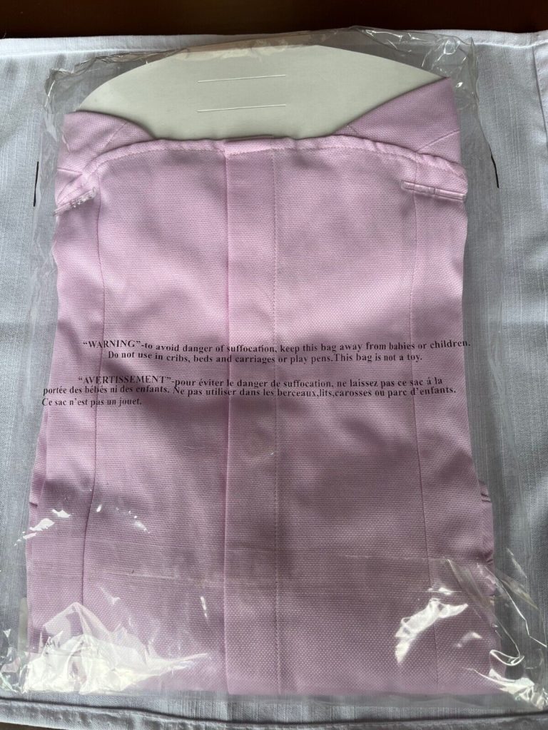 Ladies Austin Reed shirt pink size 6