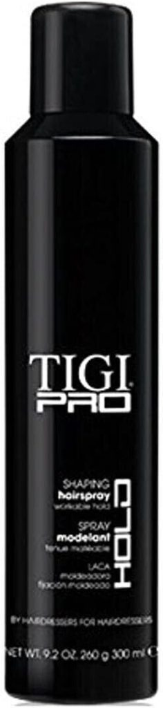 Tigi Pro workable hairspray 300ml