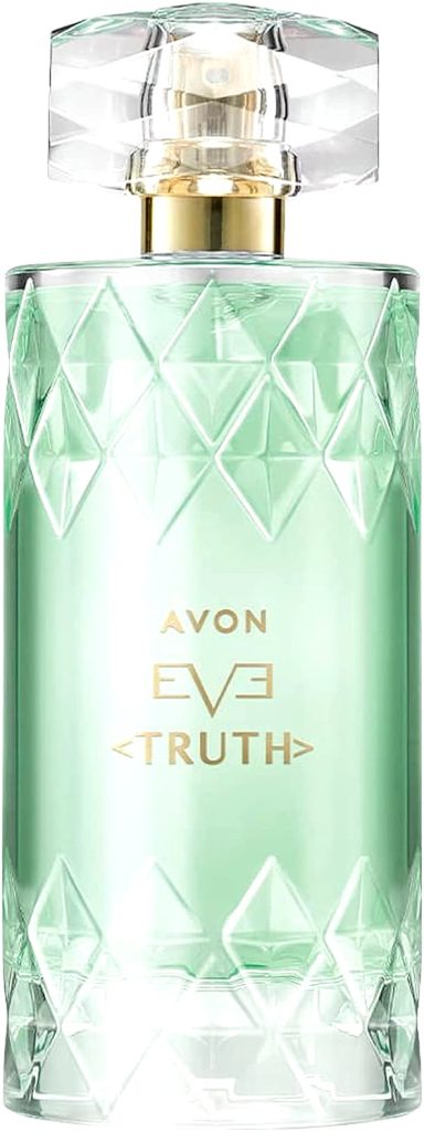 Avon Eve Truth Eau De Parfum 100ml