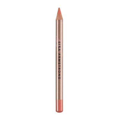 Avon Lisa Armstrong Colour Within The Lines Lip Liner ~ FULL SIZE ~ ZOE