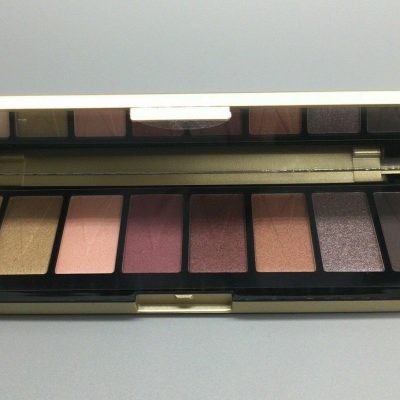 Revolution Kind Heart Eye Shadow Palette NEW