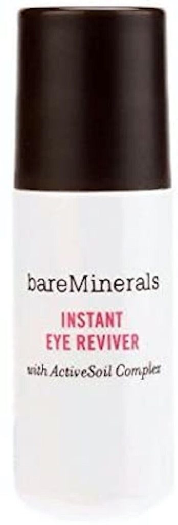 Bare Escentuals bareMinerals Instant Eye Reviver with ActiveSoil Complex - 5g