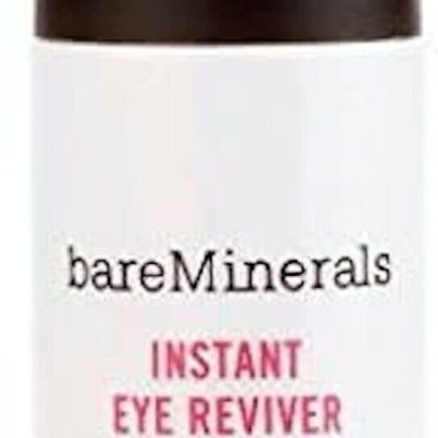 Bare Escentuals bareMinerals Instant Eye Reviver with ActiveSoil Complex - 5g