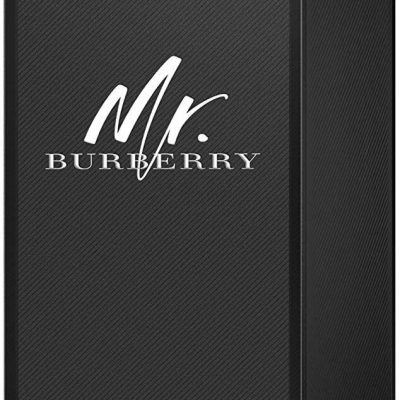 3 x 75ml Mr Burberry Exfoliating Face Scrub- RRP over £75-