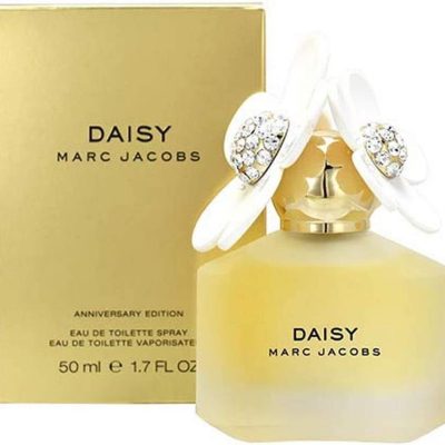 marc jacobs daisy anniversary 50ml EDT