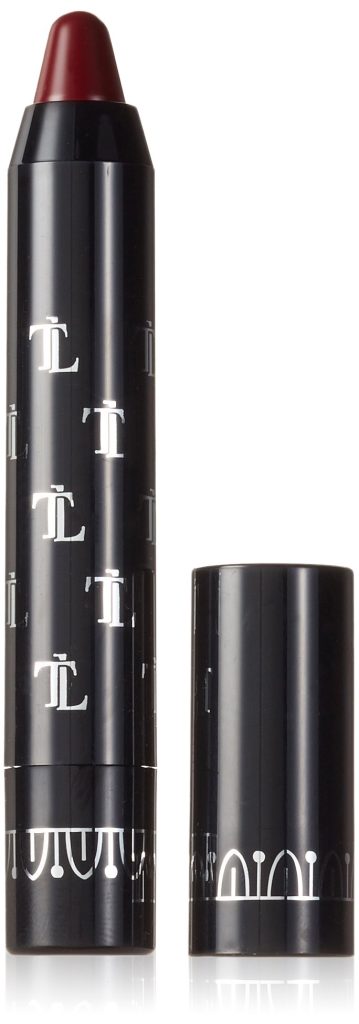 T.Leclerc Divine Chubby Lip Balm 1,8g - Purple Velvet