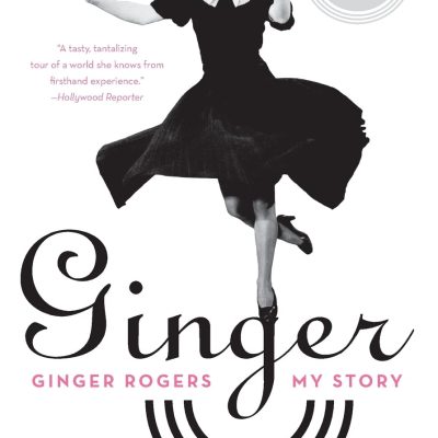 Ginger: My Story