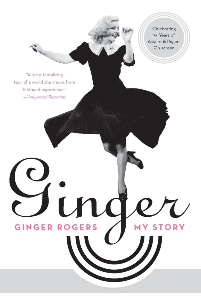 Ginger: My Story