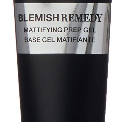 Bare Minerals Blemish Remedy Mattifying Prep Gel 1 oz