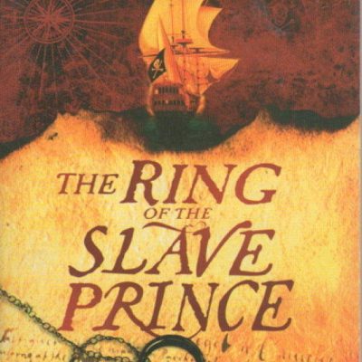 The Ring Of The Slave Prince