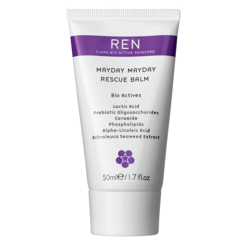 Ren Mayday Mayday Rescue Balm - 50ml/1.7oz