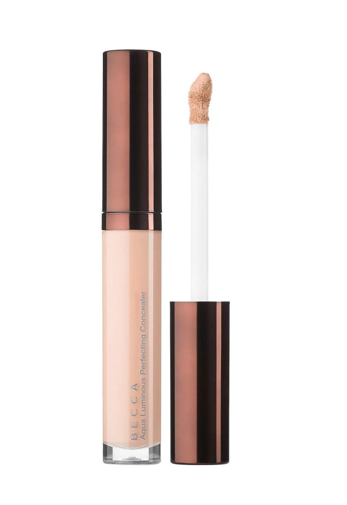 Aqua Luminous Perfecting Concealer - Porcelain