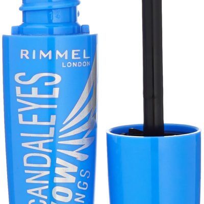 Rimmel Scandaleyes Wow Wings Mascara