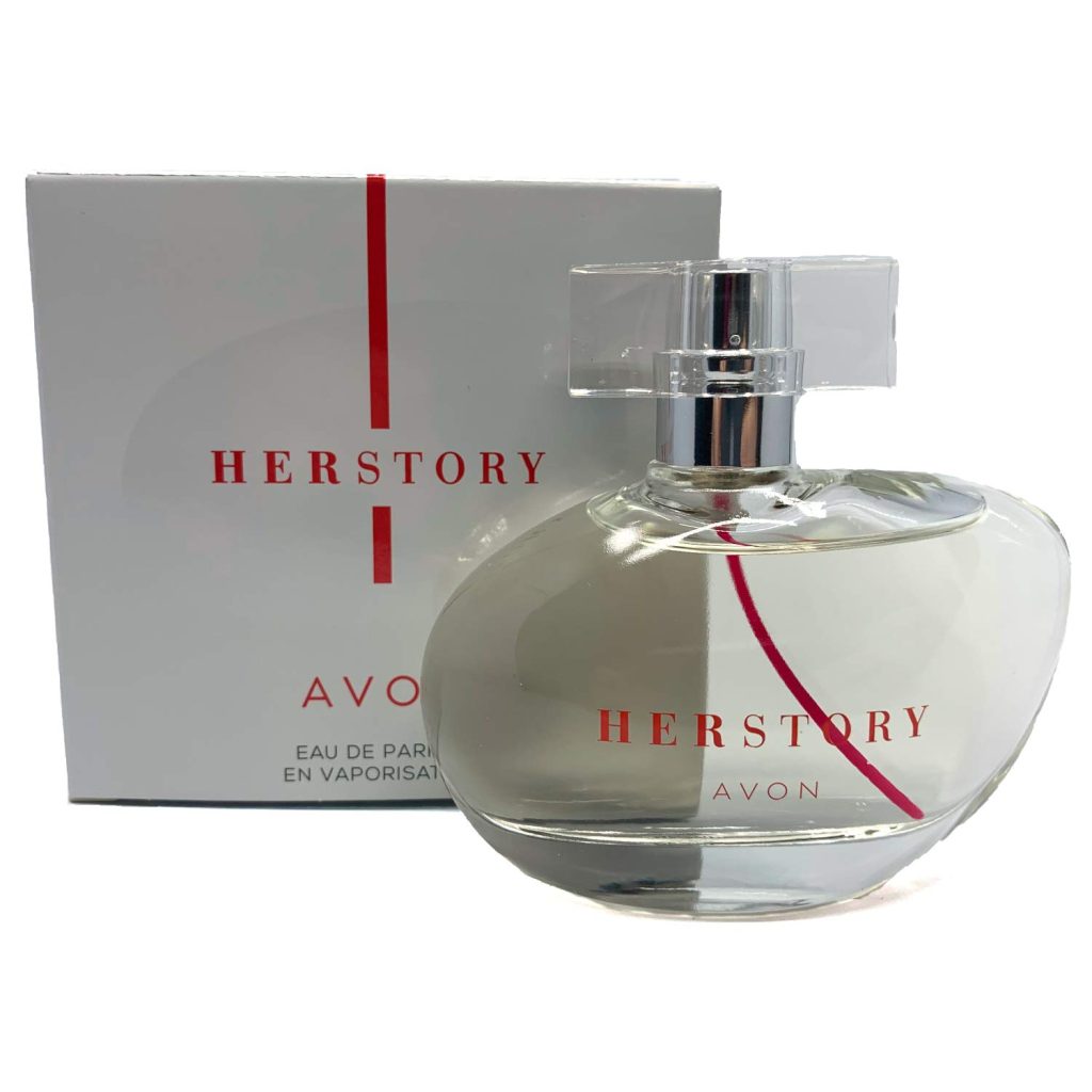 AVON Her Story EDP 50 ml