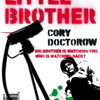 Little Brother: Cory Doctorow