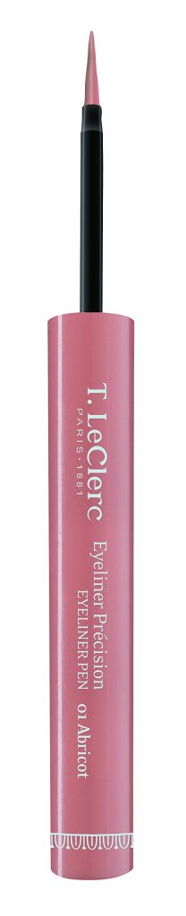 T.Leclerc Eyeliner Pen 1,7ml - Colour : 01 Apricot