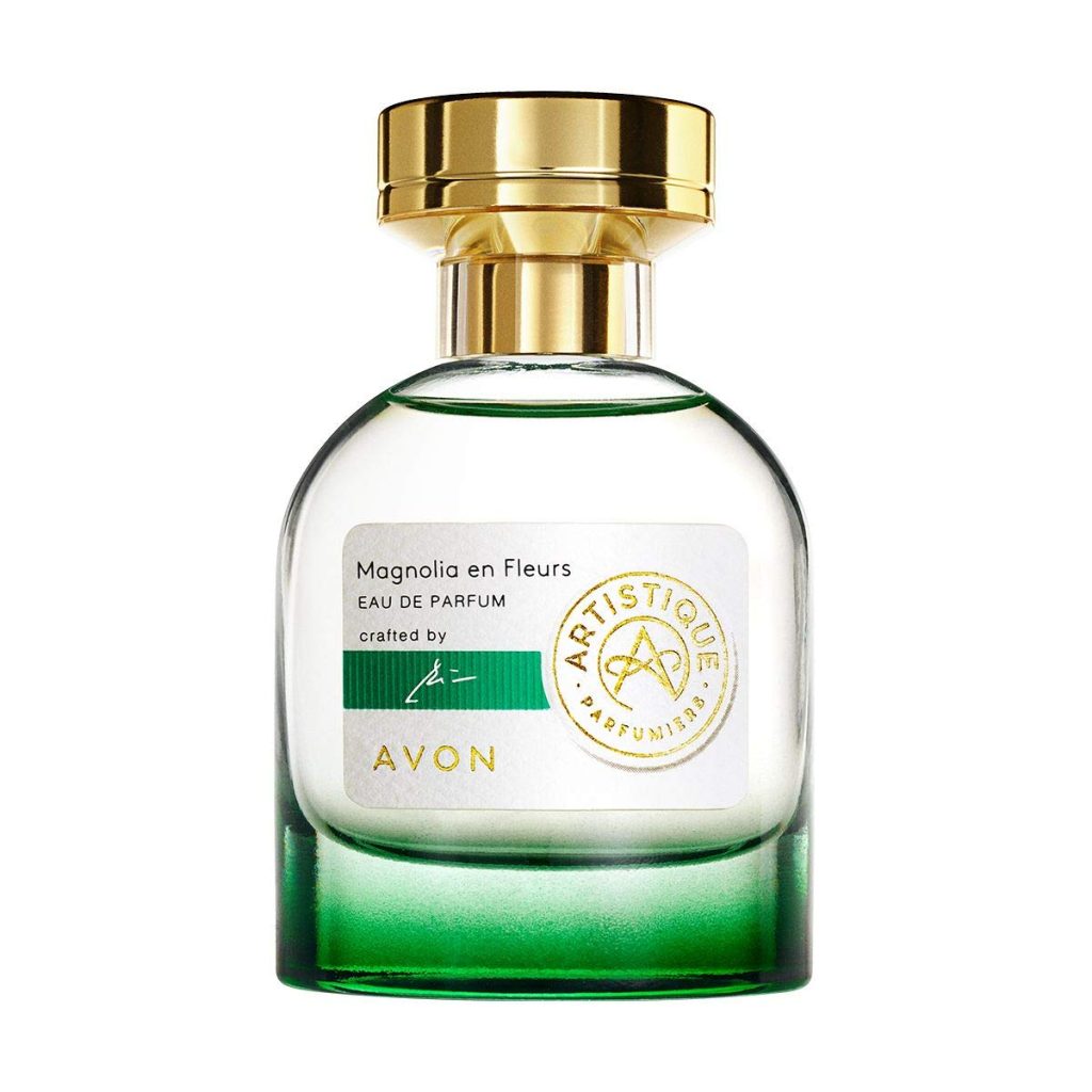 Artistique Magnolia Eau de Parfum - 50ml