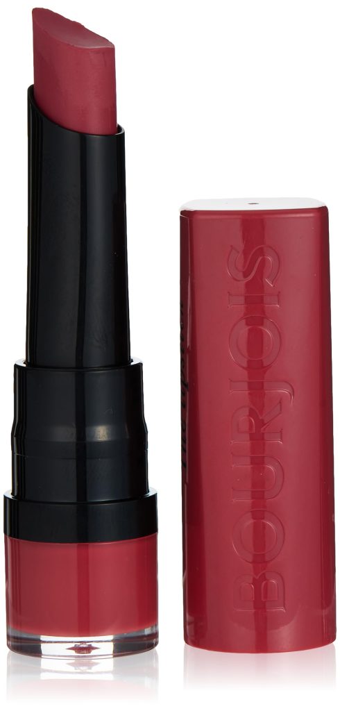 Bourjois Rouge Velvet The Lipstick Bullet Lipstick 12 Brunette Browns, 2.4g, 29166438012