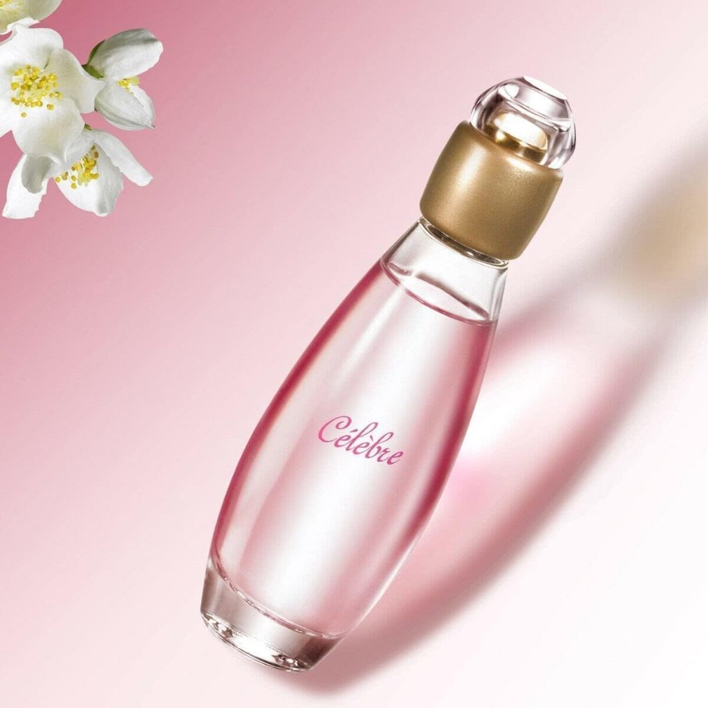 Avon Célèbre 50ml Eau de Toilette Boxed