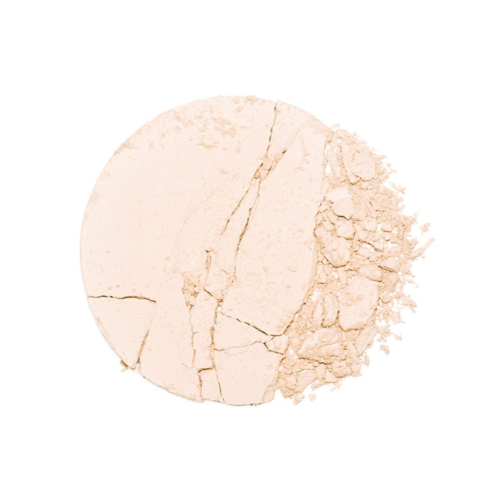 T.LeClerc Pressed Powder, Ivoire 10 g