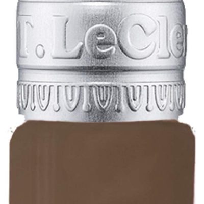 T.Leclerc Mini Nail Enamel 5ml - Glossy Wood