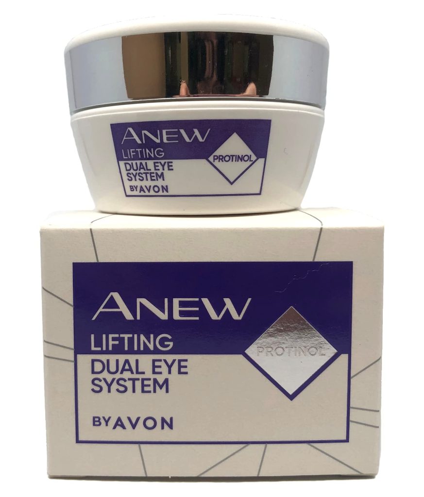 Anew Lifting Dual Eye System - 20ml