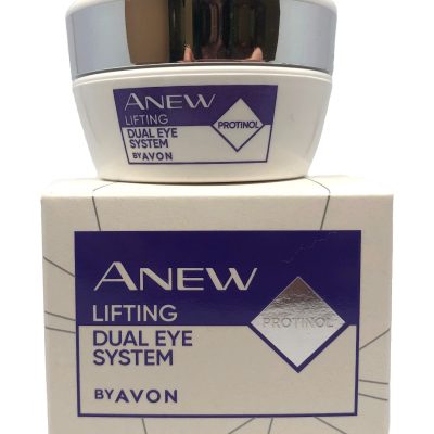 Anew Lifting Dual Eye System - 20ml